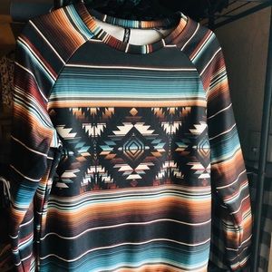 Fall Traditions Pullover